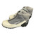 Used Fischer PRO MYSTYLE Womens NNN XC Ski Boots Grey W 06.5-07 / JR 4.5-05 11362-S000155387 View 1