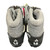 Used Fischer PRO MYSTYLE Womens NNN XC Ski Boots Grey W 06.5-07 / JR 4.5-05 11362-S000155387 View 3