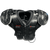 Used Rawlings SRG COMBAT FB Shoulder Pads Black SM 11730-S000060997 View 1