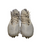 Used Under Armour Adult FB Cleats White Senior 13 11849-S000022312 View 3