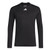 New ADIDAS LS TEE BLK ALG 11906-ADIHP0626LG View 1