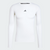 New ADIDAS LS TEE WHT AXL 11906-ADIHP0640XL View 1
