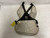 Used Under Armour UACP2-JRP Catchers Chest Protector Black And Tan Junior 11855-S000175208 View 2