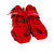 Used Nike TROUT BB/SB Cleats Red Junior 02 11506-S000269027 View 2