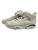 Used Jordan Basketball Shoes Y Grey Junior 04 11866-S000017296 View 2