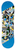 New Head Rowdy Board Combo Kid 11095-HEDROWDYBOARDKID View 1