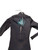 Used Body Glove Mens Full Suit Black LG 11768-S000217055 View 8