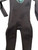 Used Body Glove Mens Full Suit Black LG 11768-S000217055 View 3