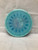 Used Discraft ZONE OS Disc Golf Putter Royal Blue 11668-S000099646 View 1