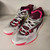 Used Jordan Basketball Shoes M Maroon Senior 13 11781-S000033942 View 3