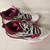 Used Jordan Basketball Shoes M Maroon Senior 13 11781-S000033942 View 9
