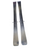 Used Rossignol EXPERIENCE RTL Mens DH Ski/Binding White 142 cm 11708-S000172438 View 8