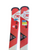 Used Rossignol EXPERIENCE RTL Mens DH Ski/Binding White 142 cm 11708-S000172438 View 4