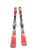 Used Rossignol EXPERIENCE RTL Mens DH Ski/Binding White 142 cm 11708-S000172438 View 1