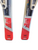 Used Rossignol EXPERIENCE RTL Mens DH Ski/Binding White 142 cm 11708-S000172442 View 4