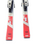 Used Rossignol EXPERIENCE RTL Mens DH Ski/Binding White 150 cm 11708-S000172458 View 2
