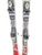 Used Rossignol EXPERIENCE RTL Mens DH Ski/Binding White 150 cm 11708-S000172462 View 3