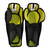 Used 9IN PURE HOCKEY SHINS Youth Shin Guards Black 9" 11749-S000177458 View 2