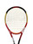 Used Prince PRECISION EQUIPE Adult Tennis Racquet Red Unknown 11884-S000038951 View 1