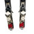 Used K2 AMP INDY Boys DH Ski/Binding White 100 cm 11816-S000257036 View 3