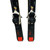 Used Nordica PRO S Boys DH Ski/Binding Red 113 cm 11816-S000257049 View 3