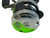 Used Abu Garcia AMBASSADEUR 4600C3 Fishing Reel - Made in Sweden 11731-S000125853 View 3
