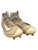 Used Nike HURRACHE BB/SB Cleats Grey Senior 13 11906-S000164616 View 1