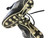 Used Vizari Soccer Cleats Black Junior 04 11760-S000068205 View 3