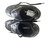 Used Vizari Soccer Cleats Black Junior 04 11760-S000068205 View 2
