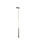 Used TRU-ROLL 9 Mens Putter RH 11856-S000013930 View 1