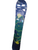 Used Rossignol MYTH Womens Snowboard Only Teal 154 cm 11856-S000013957 View 1