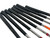 Used Hogan EDGE FORGED GS Mens Golf Iron Set RH 3I-E 11731-S000125878 View 6