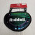 Used Riddell BACK PLATE FB Shoulder Pads Green LG 11651-S000389352 View 1