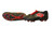Used Lotto Soccer Cleats Black Senior 6 11095-S000094210 View 1