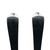 Used Rossignol EDGE Boys DH Ski/Binding Grey 120 cm 11816-S000257121 View 4