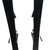 Used Rossignol EDGE Boys DH Ski/Binding Grey 120 cm 11816-S000257121 View 5