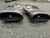 Used LIBERLUPUS Martial Arts Gloves Black SM 11162-S000418490 View 3