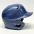 Used Easton Batting Helmet No Mask Royal Blue S/M 11805-S000050426 View 3