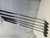 Used Ping G15 Mens Iron Set RH 6I-PW 11490-S000255669 View 4