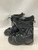 Used Avalanche AVALANCHE SNOWBOARD BOOTS Boys Snowboard Boots Black Junior 06 11836-S000019597 View 2