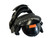 Used Champro GAUNTLET 1 Football Shoulder Pads Black 30-32" 100-130lb Junior 11731-S000125897 View 2