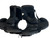 Used Champro GAUNTLET 1 Football Shoulder Pads Black 30-32" 100-130lb Junior 11731-S000125897 View 4