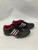 Used Adidas Womens Golf Shoes Black And Pink Senior 7 11836-S000019605 View 1