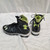 Used Under Armour LAX Cleats Boys Black Junior 05.5 11651-S000389432 View 2