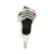New STX STALLION 50 Jr Atk/Mid Complete Stick 11649-STXST05 View 2