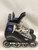 Used Mission A50 Senior Aggressive Skates Black Senior 6 11851-S000024537 View 2