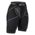 Shock Doctor Women's Compression Hockey Short with Pelvic Protector #SD31790 View 1