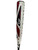 Used Demarini CF INSANE CIC-17 BB/SB High School -3 Bat 33" 11735-S000340326 View 2