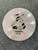 Used Discraft RECYCLED ESP METEOR Disc Golf Driver Grey 11883-S000138736 View 1