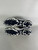 Used Under Armour Adult FB Cleats White Senior 12 11834-S000028156 View 3